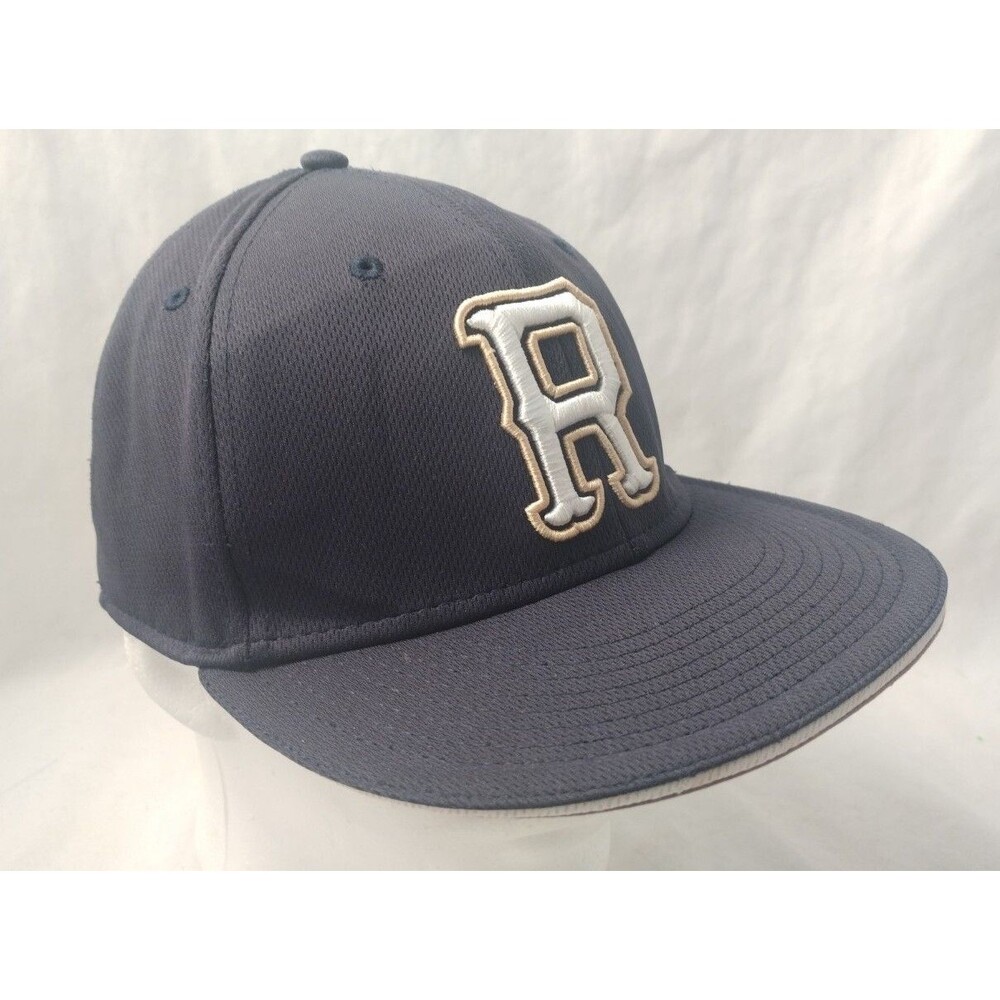 Los Angeles Rams NFL Low Profile Stretch Fit Hat/Cap-NICE!